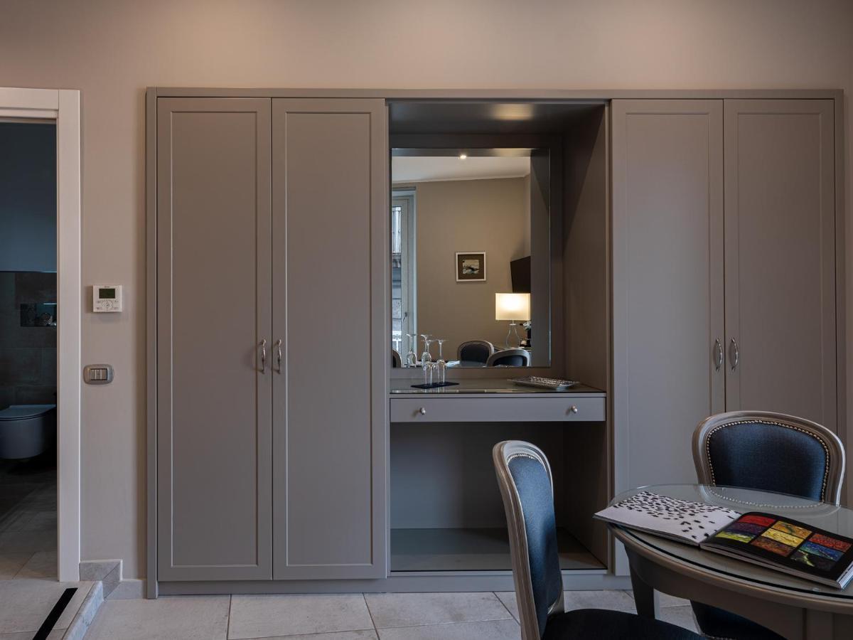 Residenza San Ferdinando Hotel Naples Luaran gambar