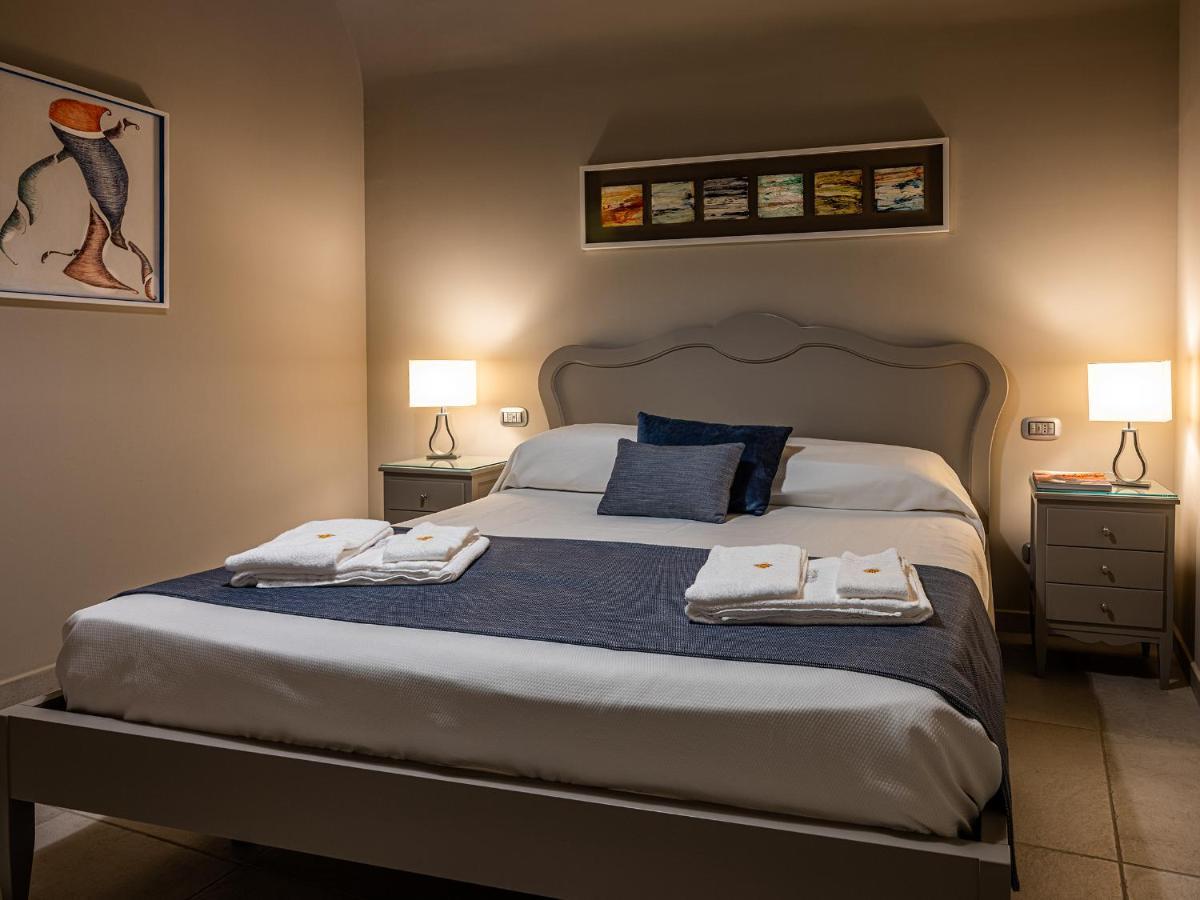 Residenza San Ferdinando Hotel Naples Luaran gambar