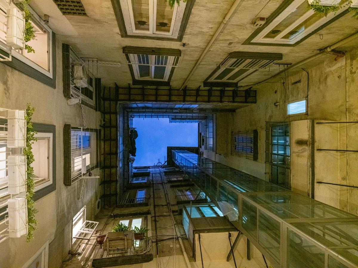 Residenza San Ferdinando Hotel Naples Luaran gambar