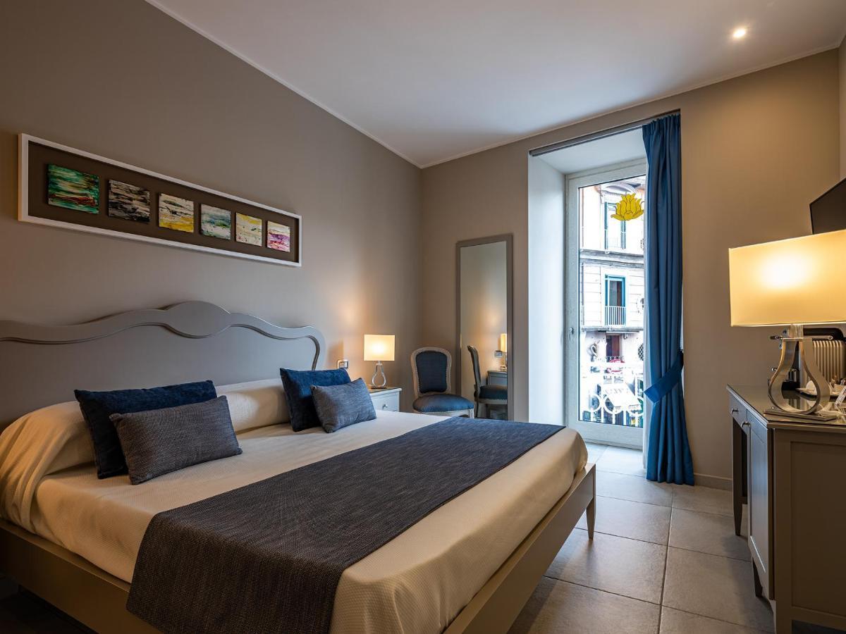 Residenza San Ferdinando Hotel Naples Luaran gambar